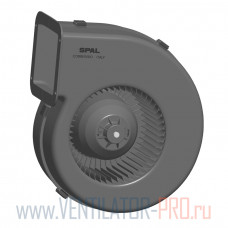 Вентилятор радиальный Spal 004-B41-28S