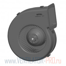 Вентилятор радиальный Spal 004-A42-28D