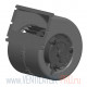 Вентилятор радиальный Spal 008-A100-93D