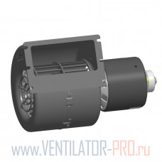Вентилятор радиальный Spal 008-A45-02D