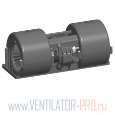 Вентилятор радиальный Spal 012-A40-78 сдвоенный