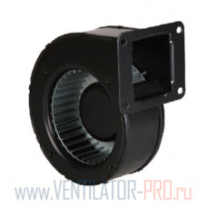 Центробежный вентилятор Weiguang DC072/14C3G01-FG120/62S1-01