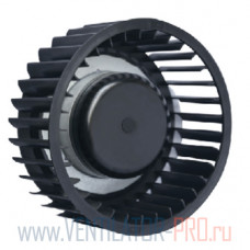 Центробежный вентилятор Weiguang DC072/14B3G01-FR140/60P1-01