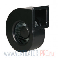 Центробежный вентилятор Weiguang DC072/25B3G01-FG140/60S1-01