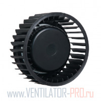 Центробежный вентилятор Weiguang DC092/16B3G01-FR140/60P1-01