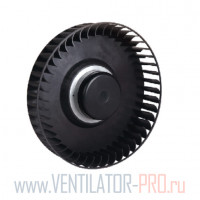 Центробежный вентилятор Weiguang DC092/16C3G01-FR277/50P1-01