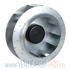 Центробежный вентилятор Weiguang DC092/25C3G01-B250/48S1-01