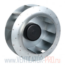 Центробежный вентилятор Weiguang DC092/25C3G01-B280/50S1-01