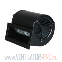 Центробежный вентилятор Weiguang DC092/25C3G01-FD133/190S1-01