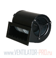 Центробежный вентилятор Weiguang DC092/25B3G01-FD146/190S1-01