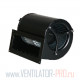 Центробежный вентилятор Weiguang DC092/25B3G01-FD146/190S1-01