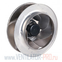 Центробежный вентилятор Weiguang DC102/50C3G01-B400/90A1-01