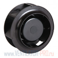 Центробежный вентилятор Weiguang EC072/25E3G01-B133/41P1-01