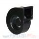 Центробежный вентилятор Weiguang EC072/25E3G01-FG140/60S1-01 с энергоэффективным двигателем