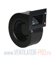 Центробежный вентилятор Weiguang EC072/25E3G01-FR120/62S1-01