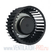 Центробежный вентилятор Weiguang EC072/25E3G01-FR140/60P1-01
