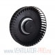 Центробежный вентилятор Weiguang EC092/25C3G01-FR277/50P1-01 с энергоэффективным двигателем