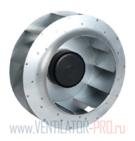 Центробежный вентилятор Weiguang EC092/25E3G01-B250/48S1-01