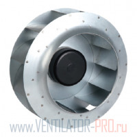 Центробежный вентилятор Weiguang EC092/25E3G01-B250/48S1-01