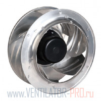 Центробежный вентилятор Weiguang EC092/25E3G01-B310/100A1-01
