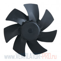 Вентилятор осевой Weiguang ECO92ESG1-AB300/60S1-01