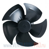 Вентилятор осевой Weiguang EC092E3G1-AS300/60S1-01