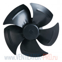 Вентилятор осевой Weiguang EC092E3G1-AB315/85S1-01