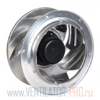 Центробежный вентилятор Weiguang EC102/50F3G01-B310/100A1-01