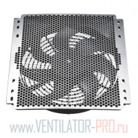 Вентилятор осевой LNF1355C-WD с защитной сеткой
