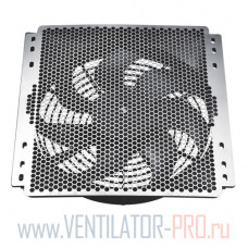 Вентилятор осевой LNF1355C-WD с защитной сеткой