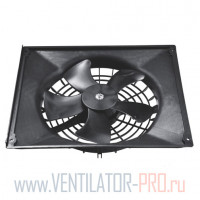 Вентилятор осевой LNF2340X