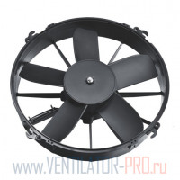 Вентилятор осевой LNF261C