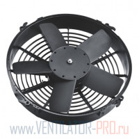 Вентилятор осевой LNF261WX
