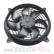 Вентилятор осевой LNF266AX 305 мм (12")