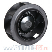 Центробежный вентилятор Weiguang LXFB2E133/42-P72/15-xxxx