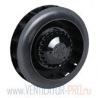 Центробежный вентилятор Weiguang LXFB2E190/44-P92/15-xxxx-1