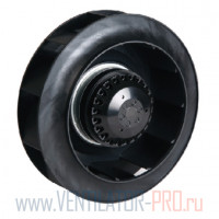 Центробежный вентилятор Weiguang LXFB2E220/44-P92/25-xxxx