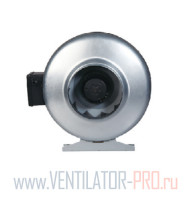 Центробежный вентилятор Weiguang LXFB2E190/44-P92/15-G125