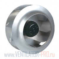 Центробежный вентилятор Weiguang LXFB4D400/123-M137/050-xxxx