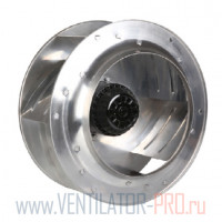 Центробежный вентилятор Weiguang LXFB4D400/140-M137/050-xxxx