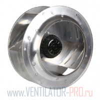 Центробежный вентилятор Weiguang LXFB4D500/180-M180/075-xxxx-2