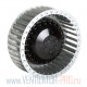 Центробежный вентилятор Weiguang LXFF2E120/60-M92/15-xxxx-2
