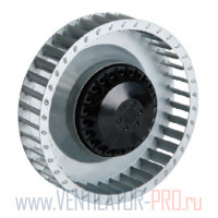 Центробежный вентилятор Weiguang LXFF2E140/30-M72/15-xxxx