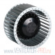 Центробежный вентилятор Weiguang LXFF2E140/60-M92/35-xxxx-2