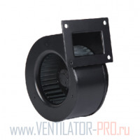 Центробежный вентилятор Weiguang LXFFG120/60-M92/15-xxxx-2