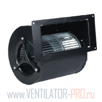 Центробежный вентилятор Weiguang LXFFG2E133/215-M92/35-xxxx