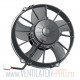 Вентилятор осевой Spal VA02-AP70/LL-40S ◯ 225 мм
