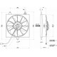 Вентилятор осевой Spal VA04-AP70/LL-68A ◯ 280 мм