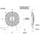 Вентилятор осевой Spal VA11-BP12/C-29S ◯ 255 мм