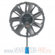 Вентилятор осевой Spal VA113-BBL504P/N-94A ◯ 305 мм